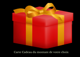 Carte cadeau 300 euros