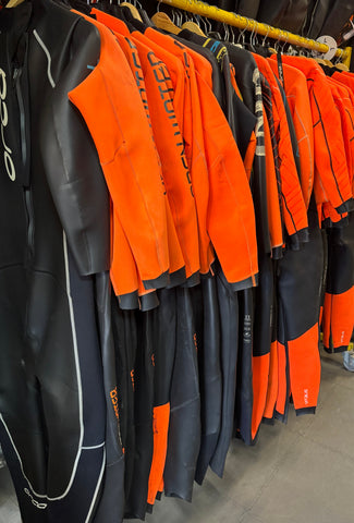 Location Combinaisons Triathlon La Boutique du Triathlon