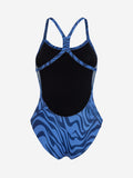 Maillot De Bain bretelles fines Femme Orca