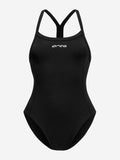 Maillot De Bain bretelles fines Femme Orca