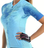 Maillot cyclisme X tiger La Boutique du Triathlon