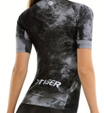 Maillot cyclisme X tiger La Boutique du Triathlon