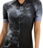 Maillot cyclisme X tiger La Boutique du Triathlon