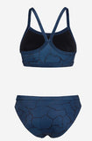Maillot de bain femme 2 pièces bikini Orca