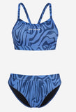 Maillot de bain femme 2 pièces bikini Orca