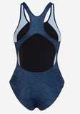Maillot de bain femme Core une pièce Orca