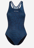 Maillot de bain femme Core une pièce Orca