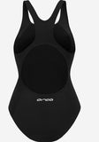 Maillot de bain femme Core une pièce Orca
