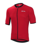 Maillot Spiuk Anatomic manches courtes Spiuk