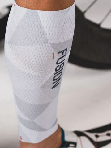 Manchons De Compression Skins Series 3 MX - Pour Mollets, Récupération Et Performance Sportive - 2