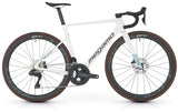 MEGAMO PULSE ELITE 05 ROUE CARBON 2025