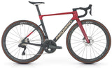 MEGAMO PULSE ELITE 05 ROUE CARBON 2025