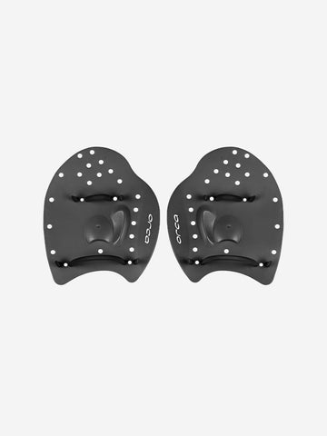 Plaquettes natation Orca