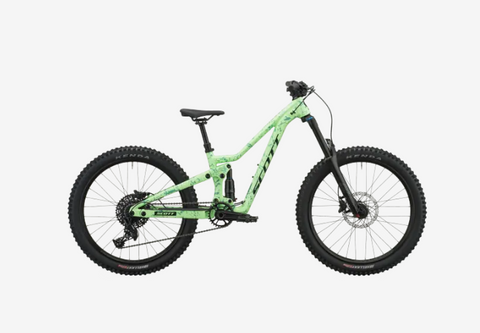 VTT Junior SCOTT RANSOM 400 PRO 2027 Scott