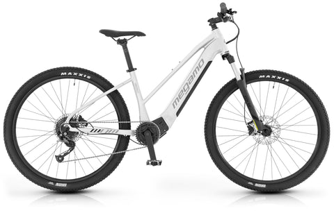 VTT électrique Megamo RIDON LOW 630 2025