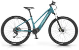 VTT électrique Megamo RIDON LOW 630 2025