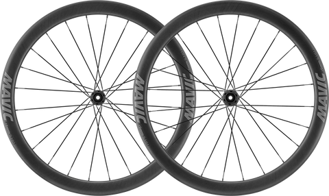 Roue mavic Cosmic SL 45