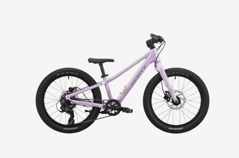 VTT enfant SCOTT SCALE 200 2027 Scott
