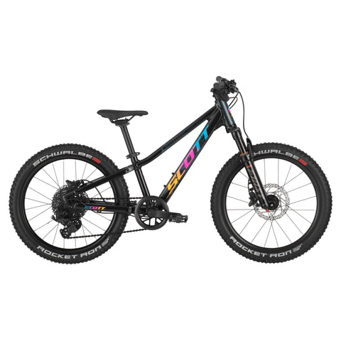 VTT enfant SCOTT SCALE RC 200 2024