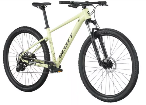 VTT Scott Contrail 30 scott