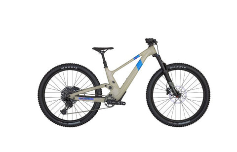 VTT enfant SCOTT GENIUS 700 2026