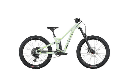 VTT Junior SCOTT RANSOM 400 2026