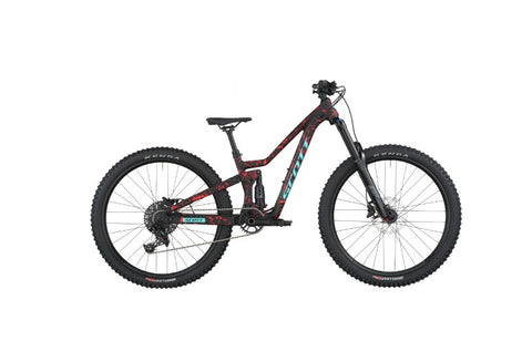 VTT Junior SCOTT RANSOM 600 2026