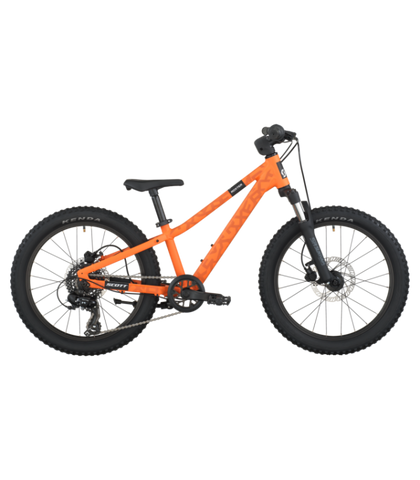 VTT SCOTT Roxter 200 2026