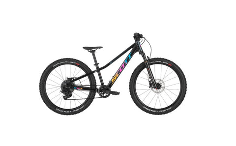 VTT enfant SCOTT SCALE RC 400 2026