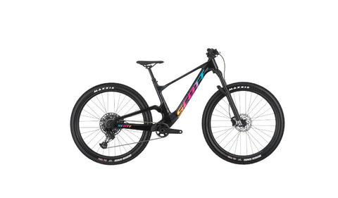 VTT Junior SCOTT SPARK 700 2026