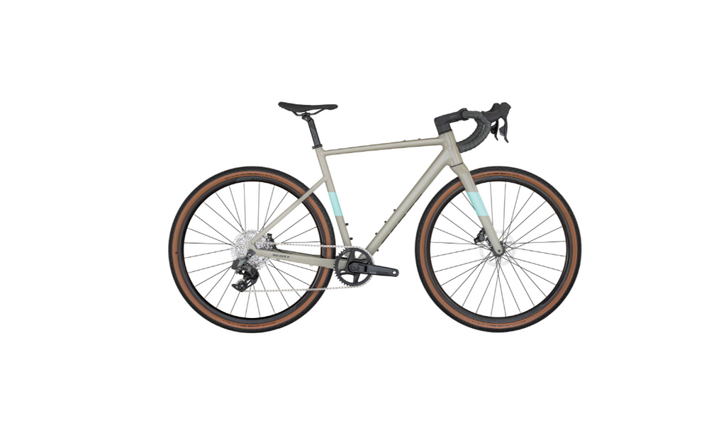 Velo SCOTT SPEEDSTER GRAVEL 10 2024 La Boutique du Triathlon
