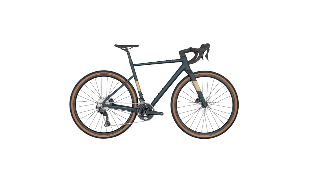 Scott speedster 20 disc avis hotsell