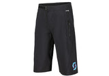 Short pour homme SCOTT Trail Tuned peau de chamois Scott
