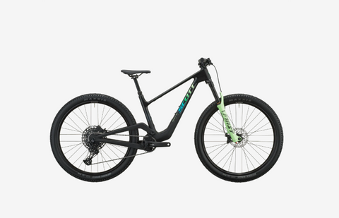 VTT Junior SCOTT SPARK PRO 2027 Scott