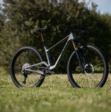 VTT SCOTT SPARK ST 900 TUNED 2027 Scott