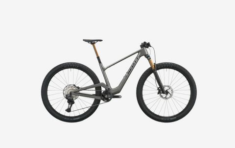 VTT SCOTT SPARK ST 900 TUNED 2027 Scott