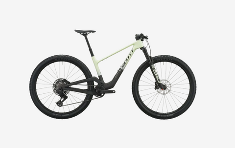 VTT SCOTT SPARK RC TEAM 2027 Scott