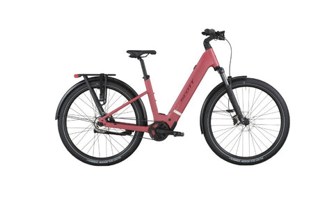 VTCAE Scott Sub Tour eRIDE 10 Wave 2026