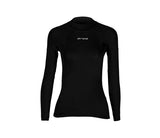 Tee-shirt thermique manches longues Orca femme