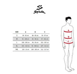 Trifonction Spiuk Summum homme blanc noir