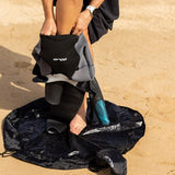 Tapis de transition Orca Orca