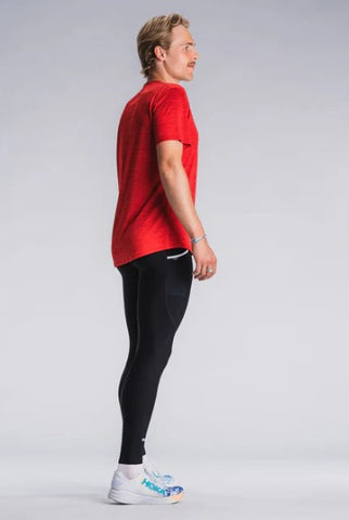 Tee-shirt manches courtes C3 homme