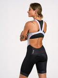 Trifonction femme Sans manches Spiuk