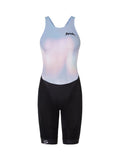 Trifonction femme Sans manches Spiuk