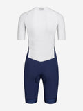 Trifonction Athlex Aero Race Suit V2 Femme blanche Orca