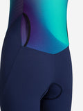 Trifonction Athlex Aero Race Suit V2 Femme bleu Orca