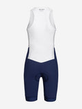 Trifonction Athlex Race Suit V2 Femme blanche Orca