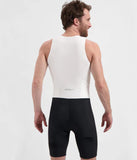 Trifonction ROGELLI homme blanche Rogelli