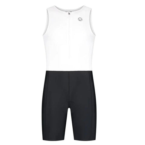 Trifonction ROGELLI homme blanche Rogelli