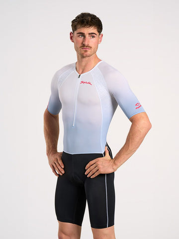 Trifonction Longue Distance MAX blanche